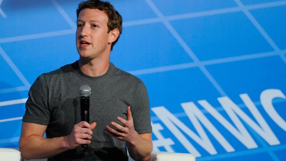 Зукърбърг: Обмисляме да сложим бутон Dislike