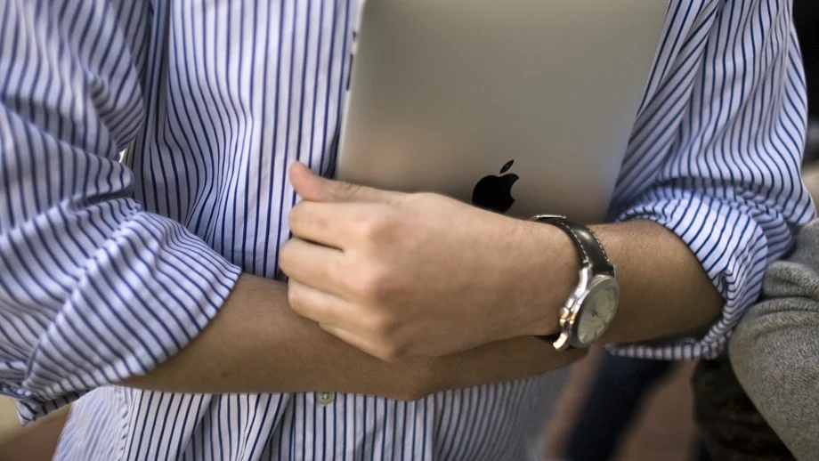 Таблетите стават все по-непопулярни 