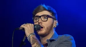 Джеймс Артър за първи път в България