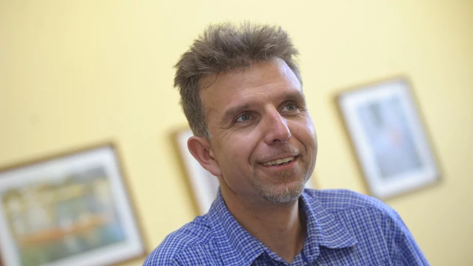 Боян Петров даде предложения за разрешаване на казуса "Пирин"