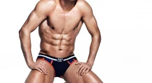 Кристиано Роналдо с нова линия бельо