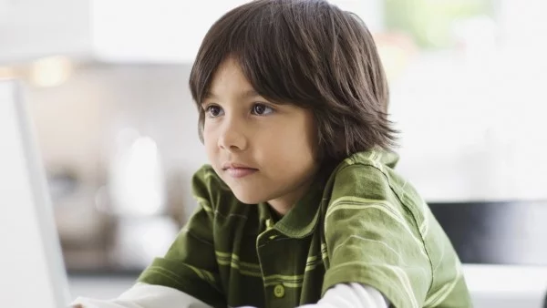 В безопасност ли е детето ви в интернет?