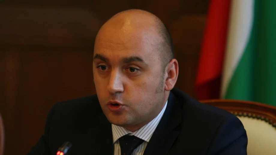 Грудев: Няма да има проблеми с плащанията за фермерите