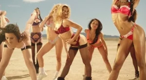 Пенелопе Крус с провокативно видео за Agent Provocateur