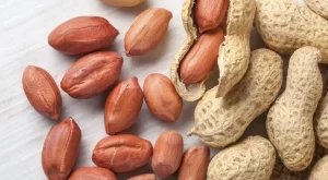 Хапвайте фъстъци за здраво сърце