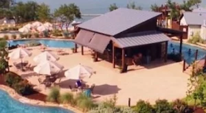 Дом с воден парк за 2 млн. долара