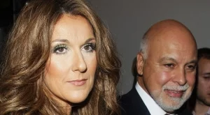 Мъжът на Селин Дион с влошено здраве