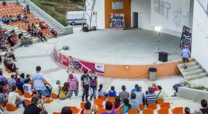 Пътуващото лятно кино с нови дати