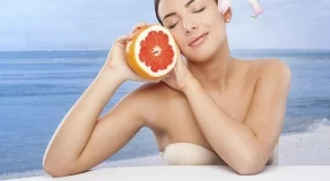 Да си похапнем грейпфрут и през лятото