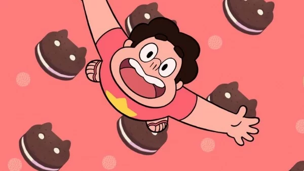 Стивън Вселенски учи децата как да спасяват света 