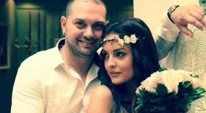 Борис Солтарийски се ожени