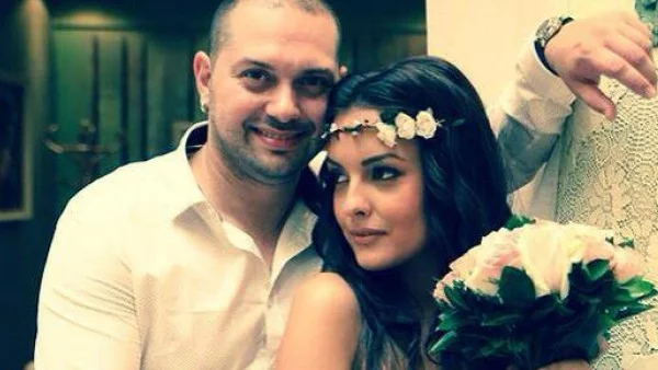 Борис Солтарийски се ожени