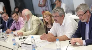 Хърсев: България трябва да въведе нова банкова директива 