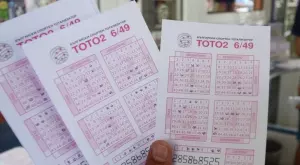 Виц за 29 март 2023: Късам си фишовете от тотото