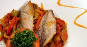 Роба тон с чушки