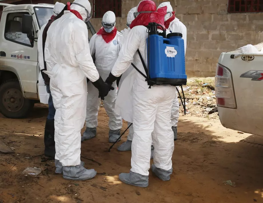 Уганда: Ебола не е достигнала столицата, въпреки регистрираните случаи