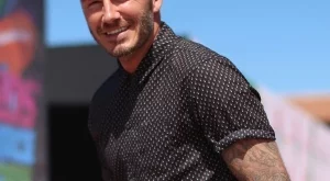 Най-поддържаните известни мъже