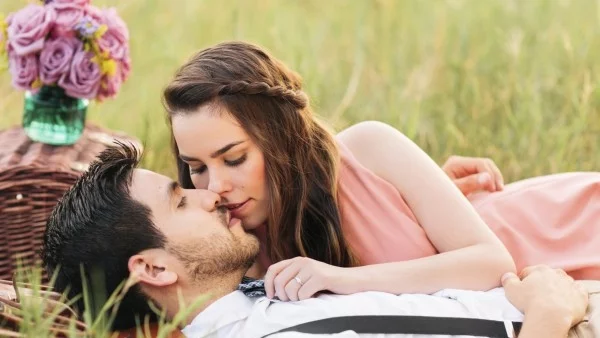 6-те най-добри любовни комбинации според зодията