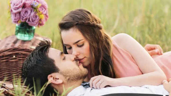 Любовен хороскоп за 21-25 май