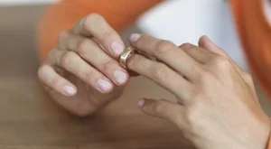 Най-куриозните причини за развод