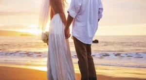 Защо се омъжваме в бяло?