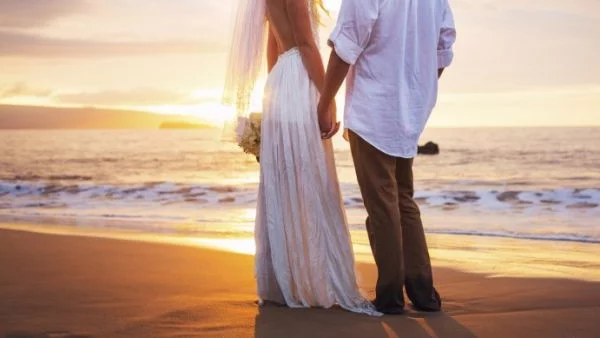 Преди да се ожените - прочетете това!