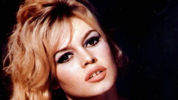  Брижит Бардо: Никога не съм се чувствала красива