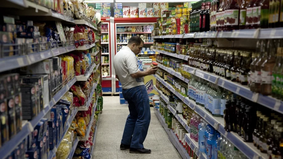 Оптимизъм сред мениджърите в промишлеността и търговията на дребно през август