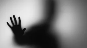 Моето слабо мястo