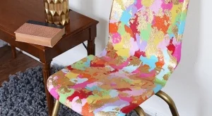 3 идеи как да преобразим стария стол