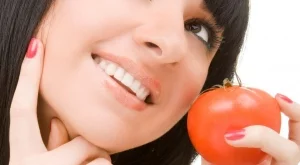 7 начина да се разкрасите с помощта на домати