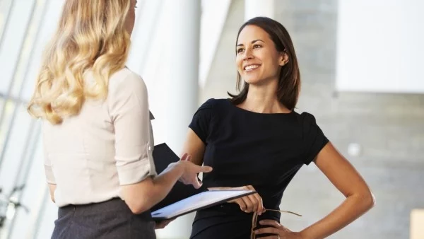 5 съвета за успешно водене на разговор