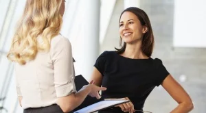 Приятен разговор с неприятен човек? Ето как!