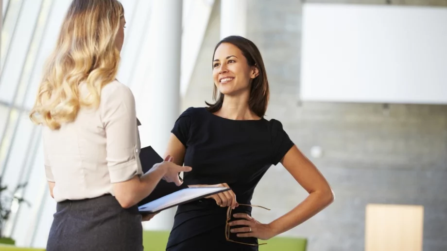 3 неща, които ви пречат да сте добър слушател