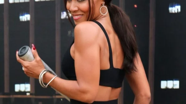 Как да имаме ръце като на Джейда Пинкет Смит