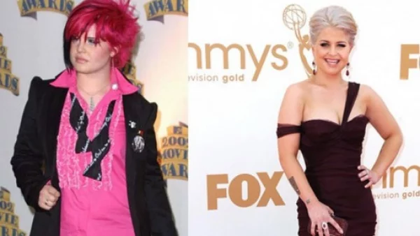 5 шокиращи звездни трансформации