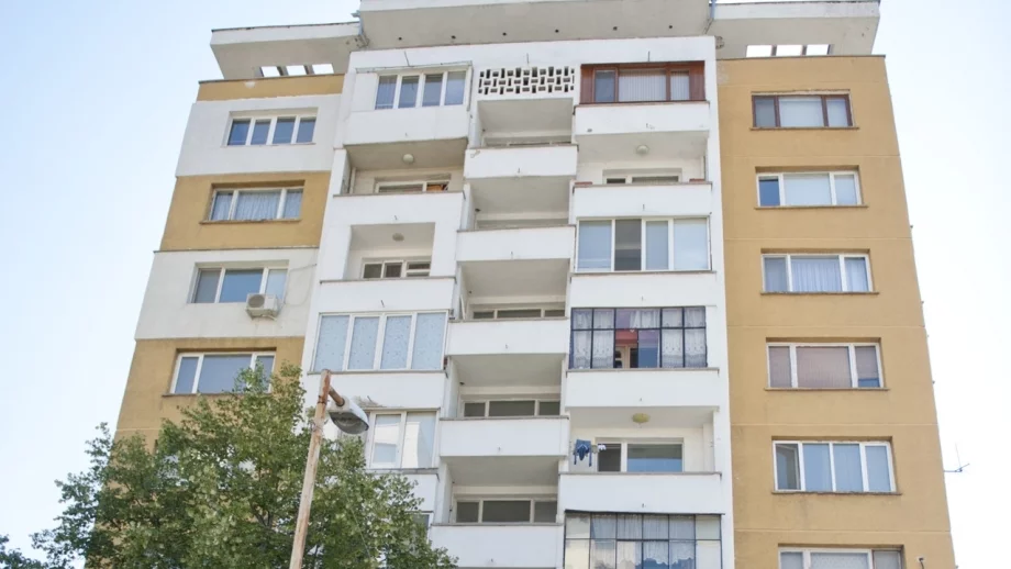 10-и сме в ЕС по поскъпване на имотите 