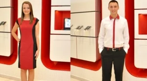 Стартира онлайн гласуването за избор на нови униформи на Мтел служителите