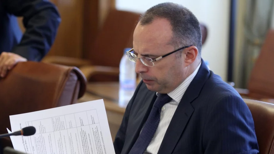 Кой е новият земеделски министър Румен Порожанов?