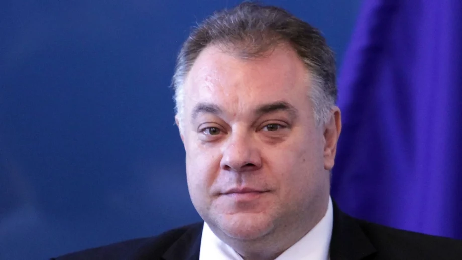 Ненков: Общественият разход за лекарства е огромен 