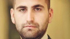 Един мъж: Андрей Новаков