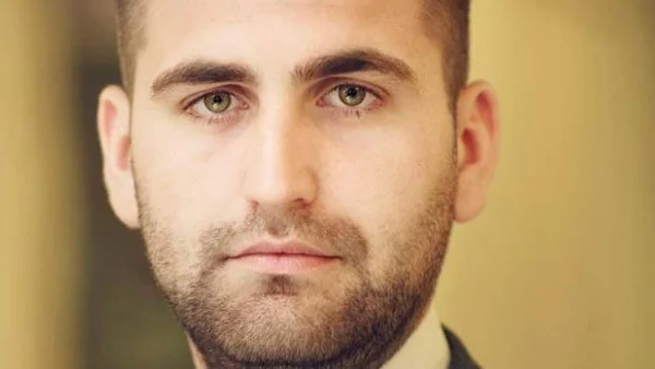 Един мъж: Андрей Новаков