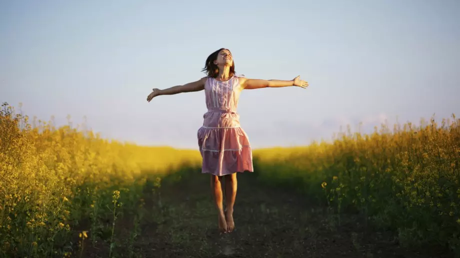 Няколко интересни факта, свързани с психологията на човек