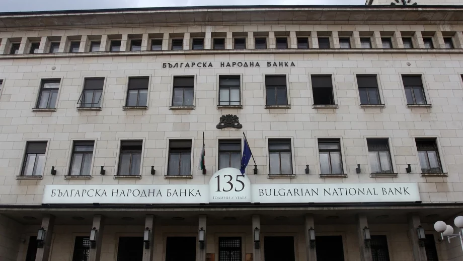 Отново влошаване на платежния баланс 