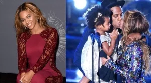 Бионсе триумфира на видео музикалните награди  на MTV