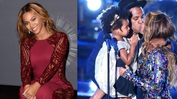 Бионсе триумфира на видео музикалните награди  на MTV