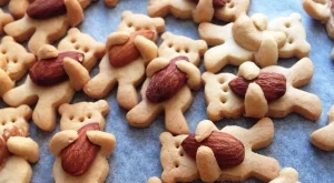 Сладурски  медени мечета 