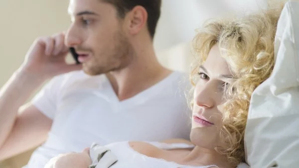 6 извинения, с които жените оправдаваме гаджетата си