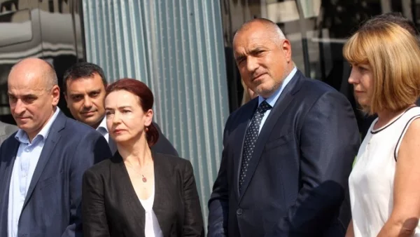 Плащанията по ОП "Околна среда" могат да бъдат възстановени най-рано през октомври