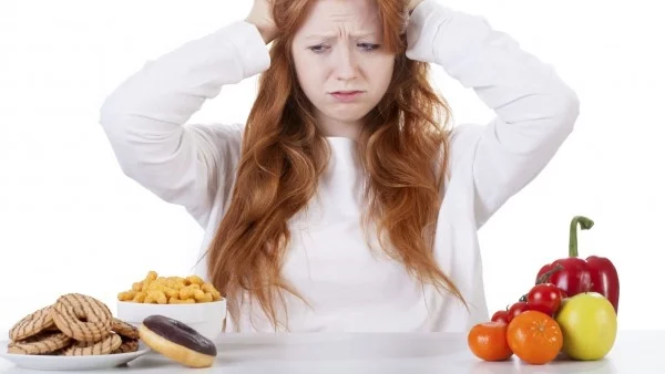 Как да избегнем основните грешки при отслабване